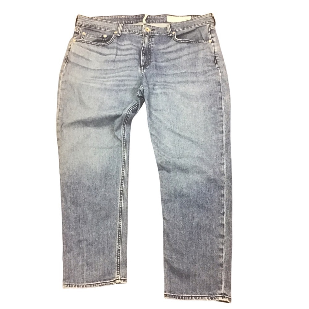Rag & Bone Dre Low-Rise Boyfriend - Brighton Wash Size 32 Women’s - Picture 10 of 15